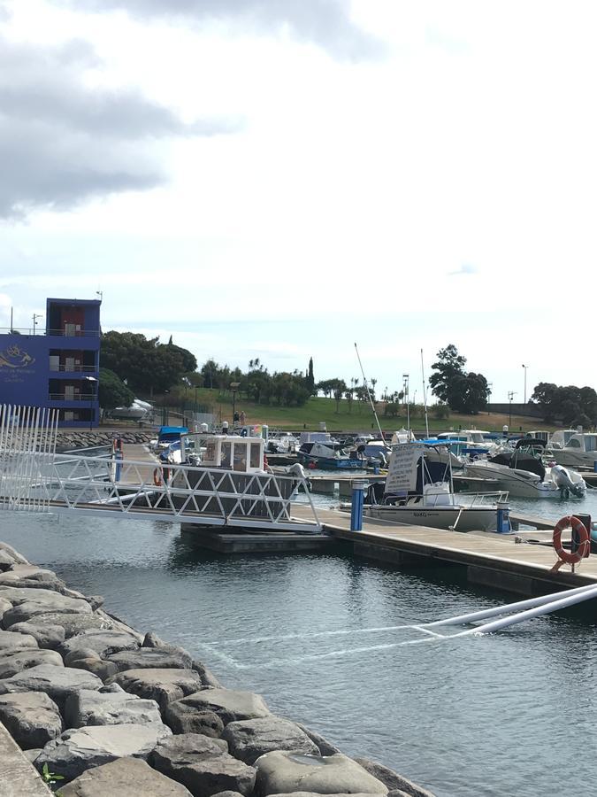 Marina Rooms Calheta  Exterior foto
