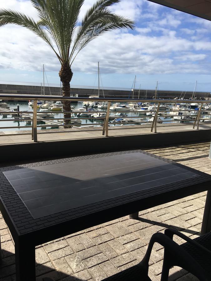 Marina Rooms Calheta  Exterior foto