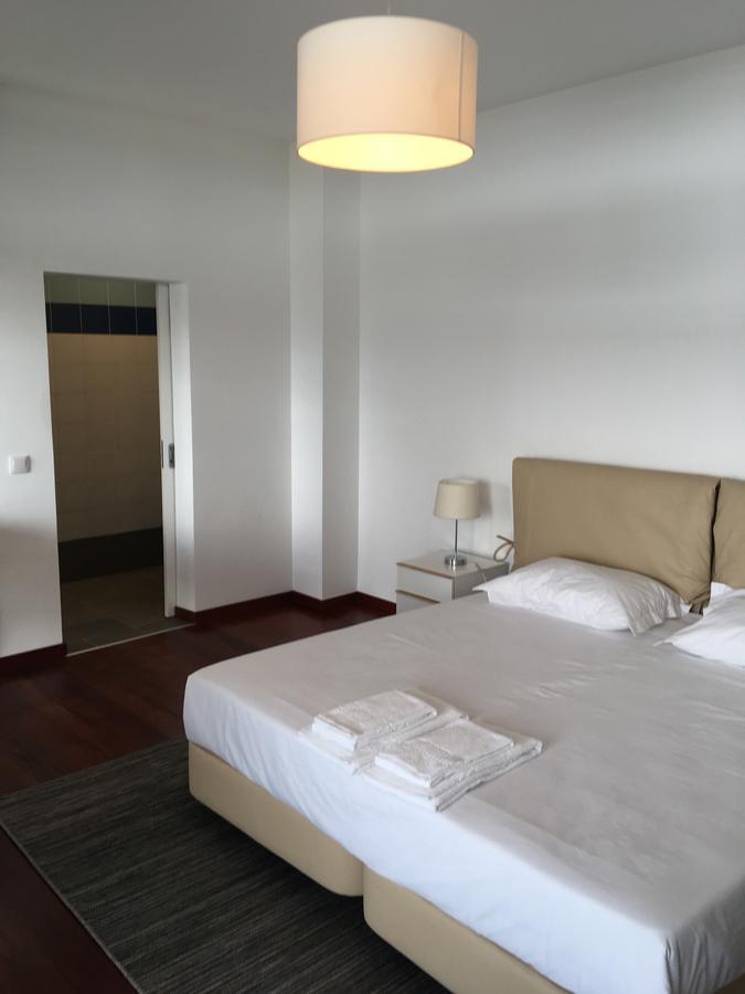 Marina Rooms Calheta  Exterior foto
