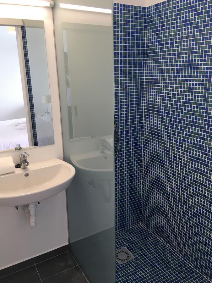 Marina Rooms Calheta  Exterior foto
