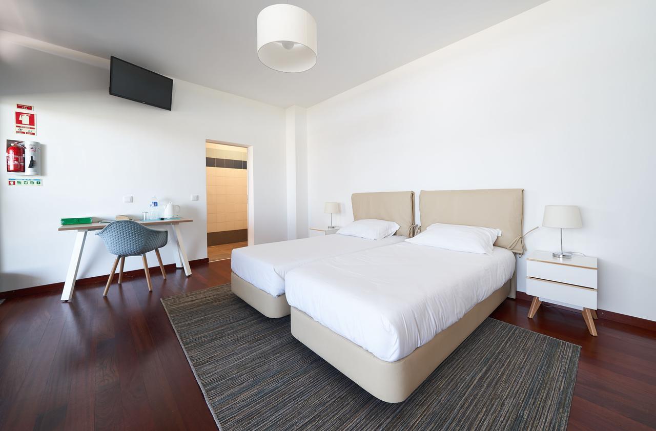 Marina Rooms Calheta  Exterior foto