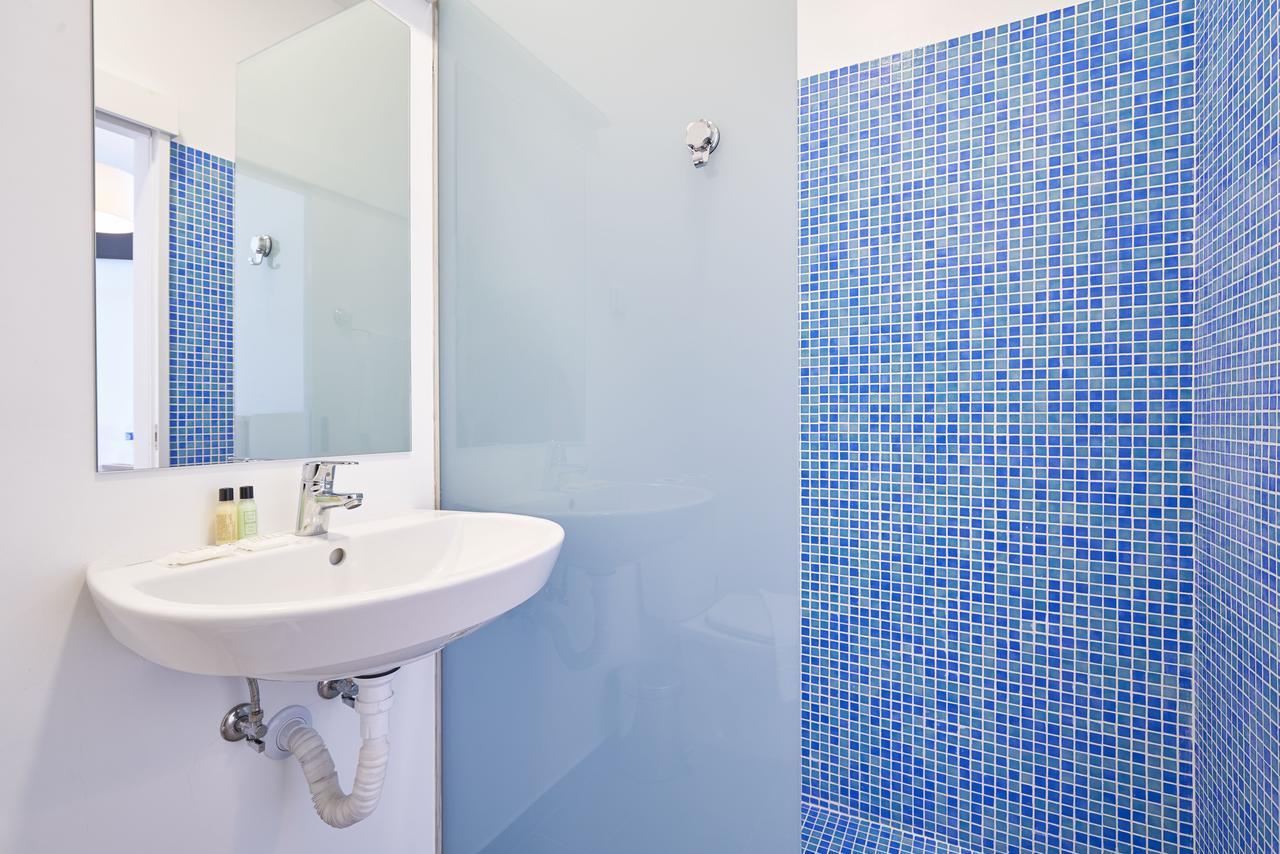 Marina Rooms Calheta  Exterior foto
