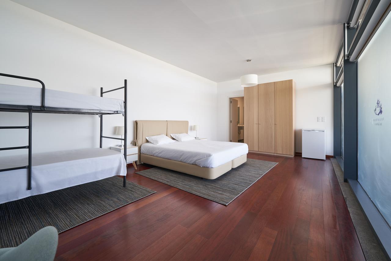 Marina Rooms Calheta  Exterior foto