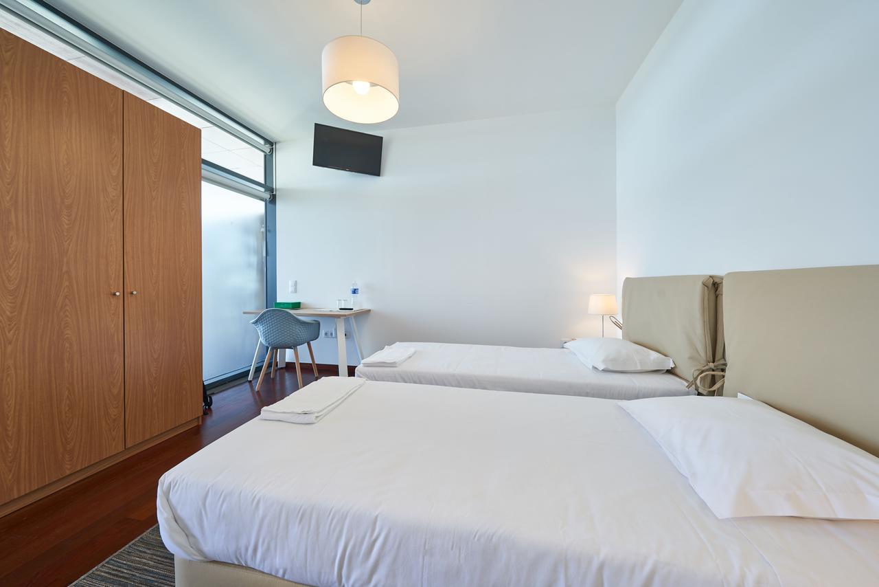 Marina Rooms Calheta  Exterior foto
