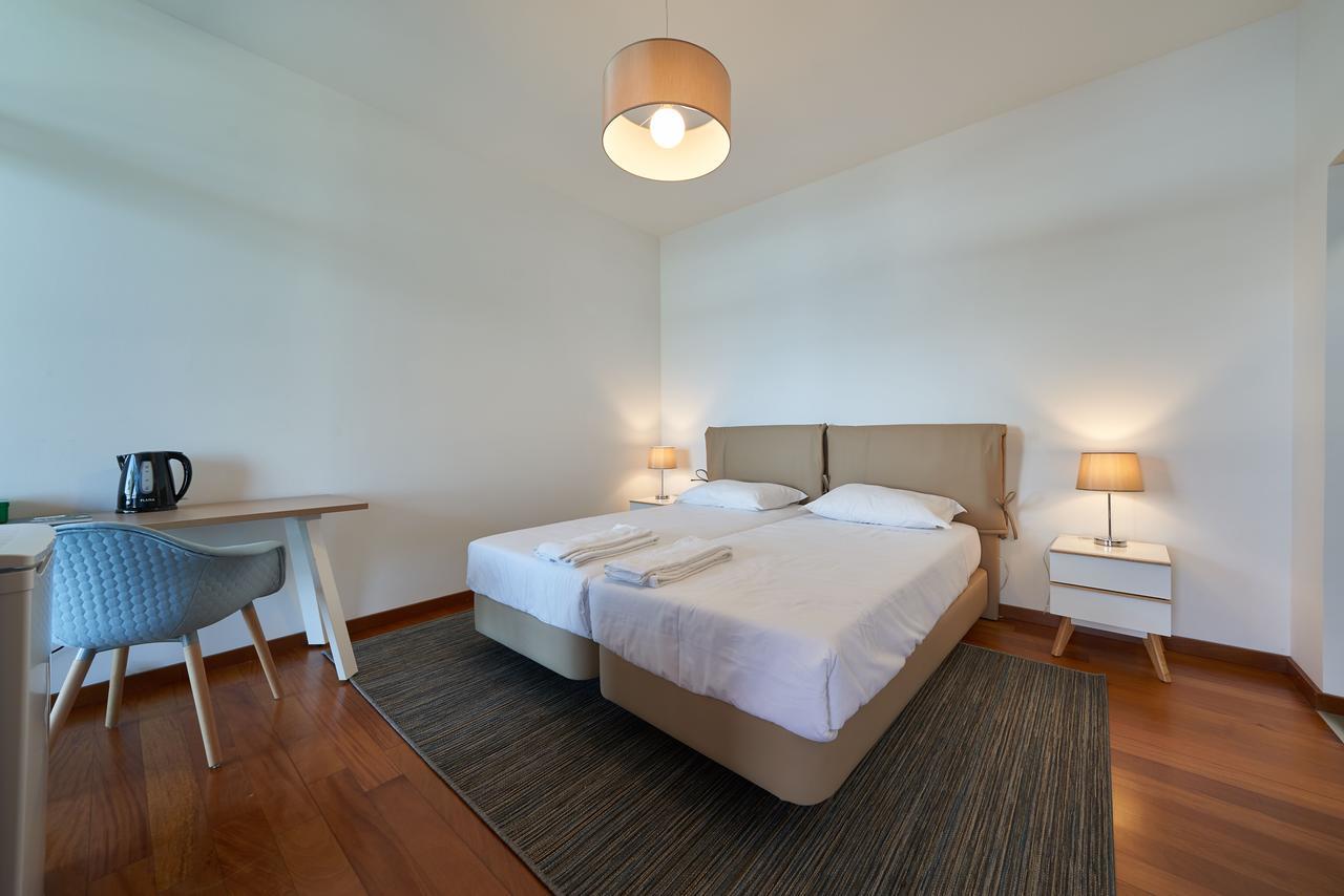 Marina Rooms Calheta  Exterior foto