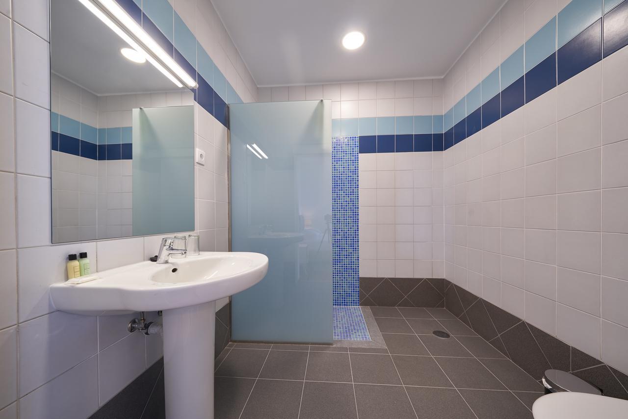 Marina Rooms Calheta  Exterior foto